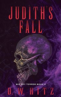 Cover image for Judith's Fall