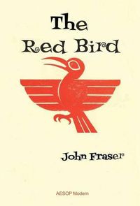 Cover image for The Red Bird