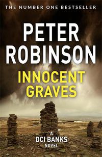 Cover image for Innocent Graves