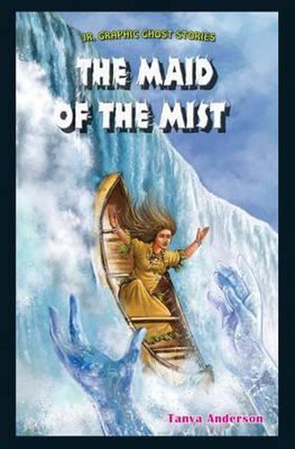 Cover image for The Maid of the Mist