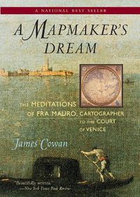 Cover image for A Mapmaker's Dream