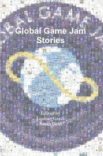 Cover image for Global Game Jam Stories