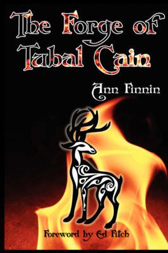 Cover image for The Forge of Tubal Cain