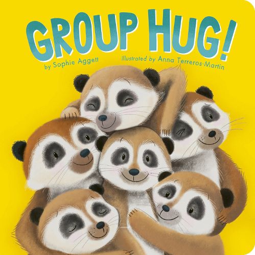 Group Hug!