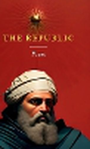 Cover image for The Republic