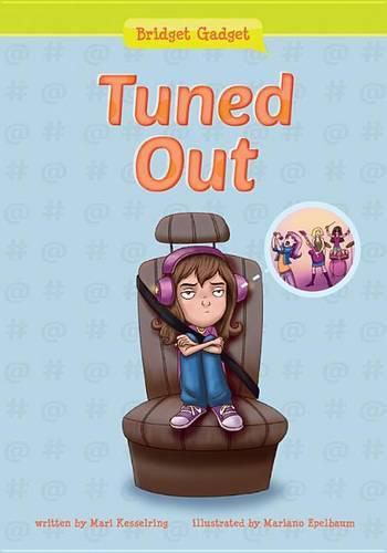 Cover image for Tuned Out