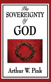 Cover image for The Sovereignty of God