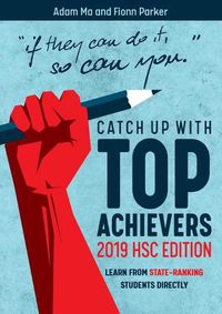 Cover image for Catch Up With Top-Achievers: 2019 HSC Edition