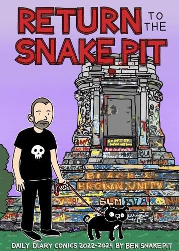 Cover image for Return to the Snake Pit