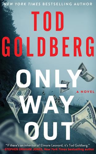 Cover image for Only Way Out