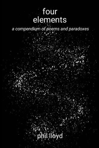 Cover image for four elements