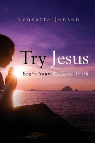 Cover image for Try Jesus