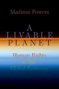 Cover image for A Livable Planet