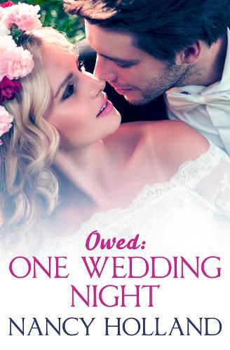 Cover image for Owed: One Wedding Night