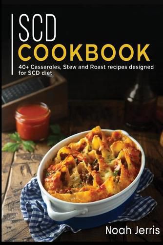 Cover image for Scd Cookbook