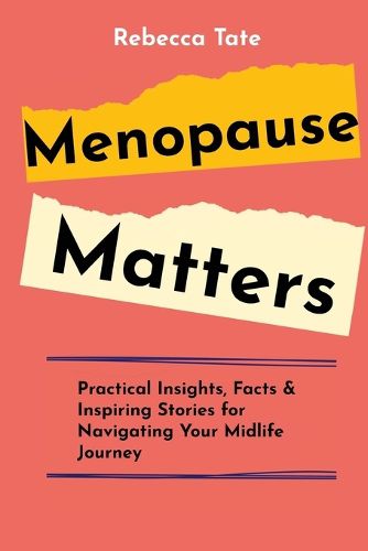 Cover image for Menopause Matters