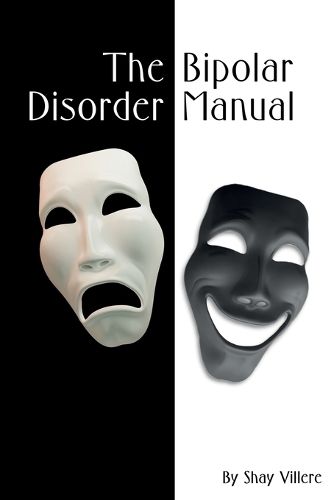 Cover image for Bipolar Disorder Manual