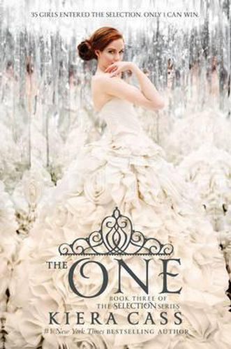 Cover image for The One