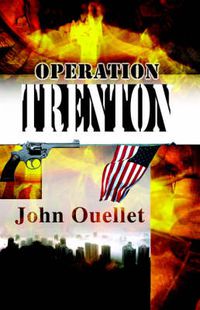 Cover image for Operation Trenton