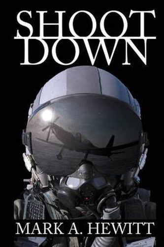 Cover image for Shoot Down