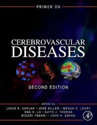 Cover image for Primer on Cerebrovascular Diseases