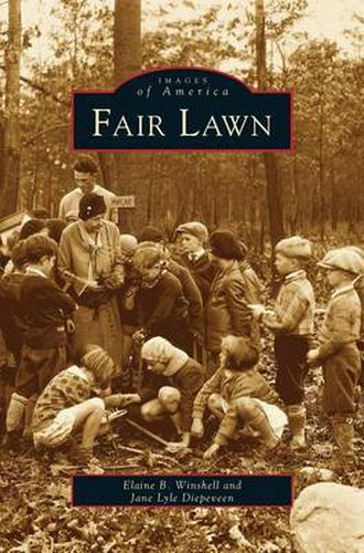 Cover image for Fair Lawn