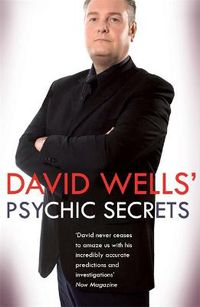 Cover image for David Wells' Psychic Secrets