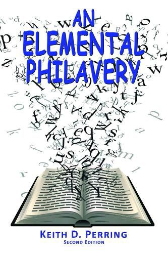 Cover image for An Elemental Philavery