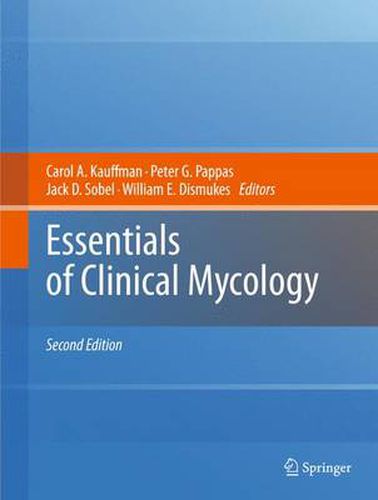 Essentials of Clinical Mycology