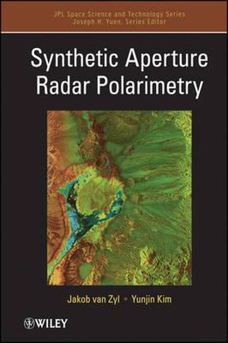 Cover image for Synthetic Aperture Radar Polarimetry