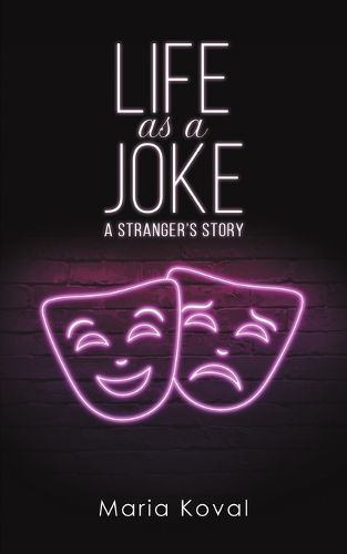 Cover image for Life as a Joke