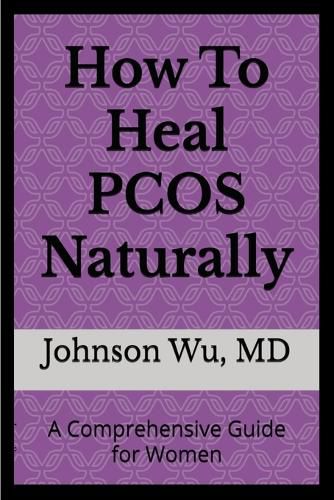 Cover image for How to Heal PCOS Naturally