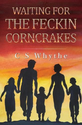 Cover image for Waiting for the Feckin Corncrakes