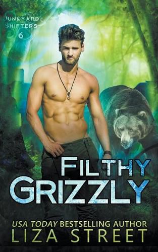 Cover image for Filthy Grizzly