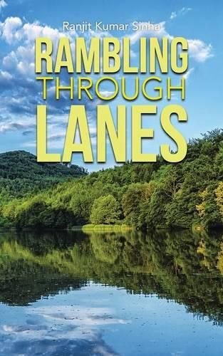 Cover image for Rambling Through Lanes