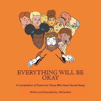 Cover image for Everything Will Be Okay