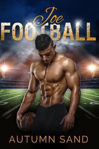 Cover image for Joe Football