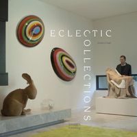 Cover image for Eclectic Collections