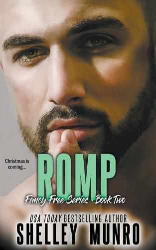 Cover image for Romp