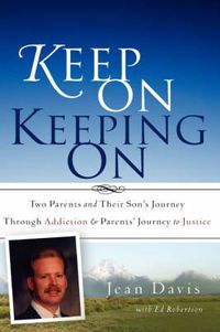 Cover image for Keep on Keeping on