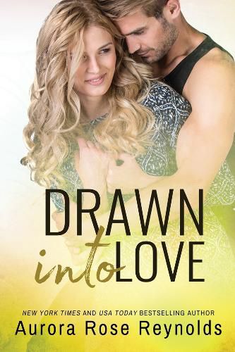 Cover image for Drawn Into Love