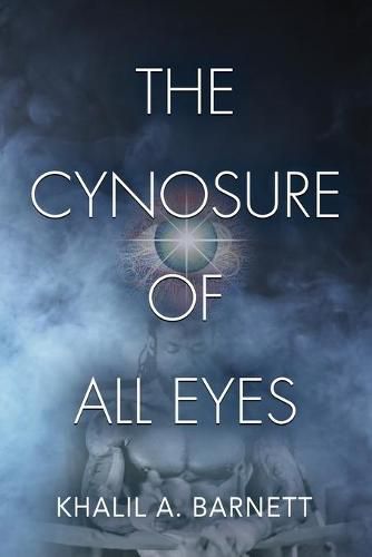 Cover image for The Cynosure of All Eyes