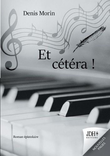 Cover image for Et cetera !