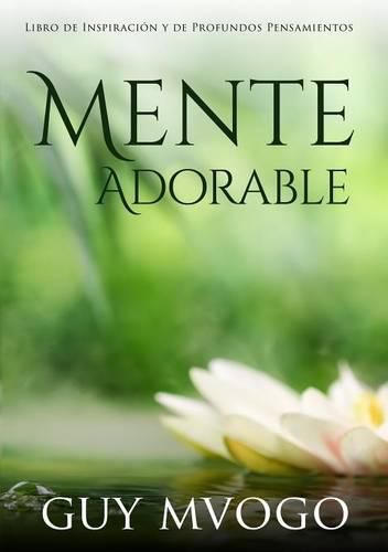 Cover image for Mente Adorable