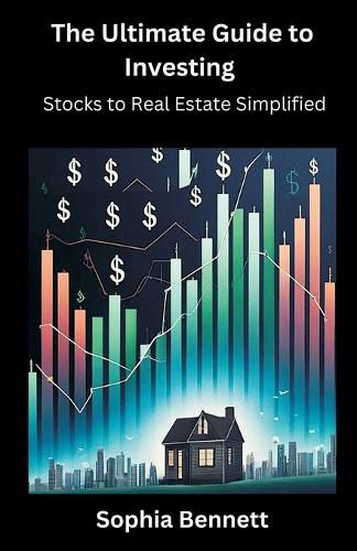 Cover image for The Ultimate Guide to Investing Stocks to Real Estate Simplified