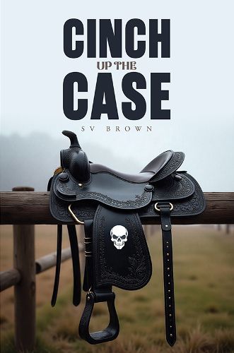 Cover image for Cinch up the Case