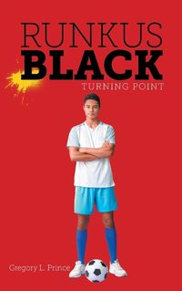 Cover image for Turning Point