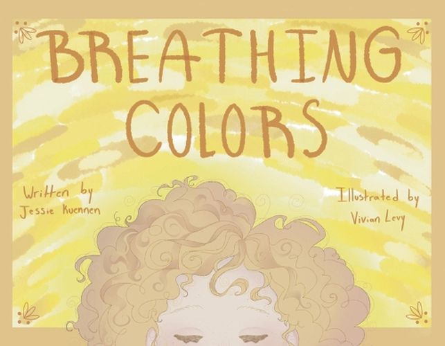 Cover image for Breathing Colors