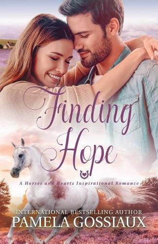 Cover image for Finding Hope