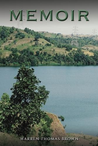 Cover image for Memoir